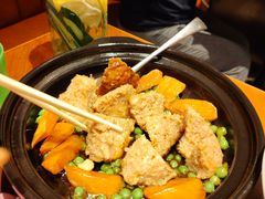 -上海人家花樣年华(中山公园店)