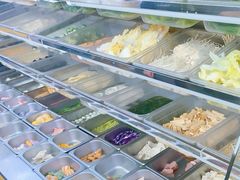 -小谷姐姐麻辣拌·麻辣烫(潞河店)