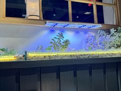 -街角等你.大连海鲜烧烤.经典铁板海鲜串(西安路店)