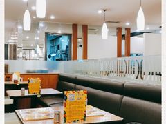 大堂-COCO壱番屋(北京平安国际金融中心店)