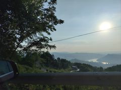 -武陵山森林公园