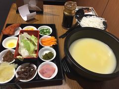 -阿香米线杭州西湖银泰文化广场餐厅