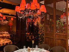 -小河盐帮·私家菜·烤鸭(三元桥·霄云路店)
