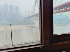 -小天鹅火锅·一线江景洪鼎旗舰店(洪崖洞店)