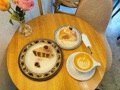 -竹子咖啡bamboo coffee
