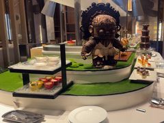 -印象餐厅(杭州国际博览中心北辰大酒店)