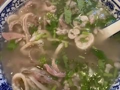 -老三羊汤【北兴隆街店】