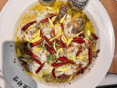 -新太二·鲜料川菜(智慧城广百店)