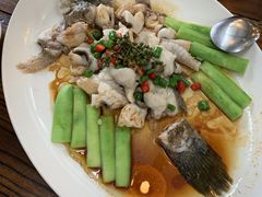 -猪肉婆私房菜(容桂总店)