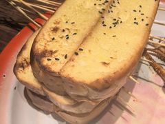 -北丐先生·野馄饨烧烤(雨花万象店)
