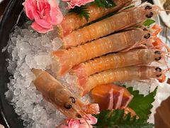 -Mr.Fish鱼鲜生海鲜放题(高德置地冬广场店)