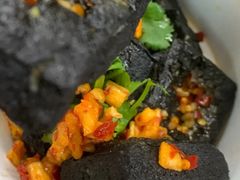 -黑色经典臭豆腐·湖南特产(坡子街店)