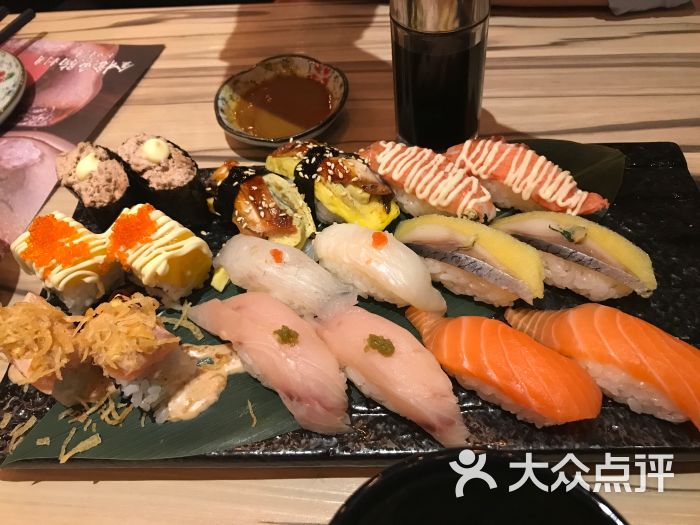 寿司皇(中华广场店)图片 - 第471张