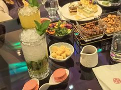 -云·酷Atmosphere(国贸大酒店)