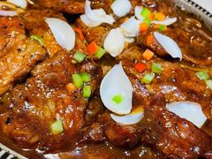 -小放牛炒菜馆(裕华万达店)