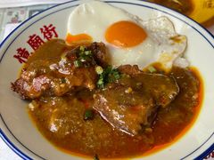 -憶廟街 X 沙角邨(太古城店)