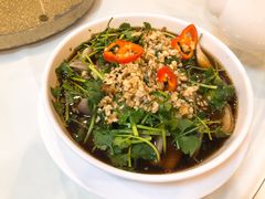 -宜宾海鲜酒家·三十年老字号