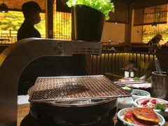 -九田家黑牛烤肉料理(太阳宫广场店)