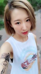 -李轩纹身LEE TATTOO