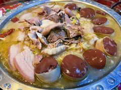 -郭记家常菜下水馆
