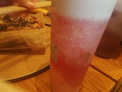 -喜茶(佛山南海万科广场店)