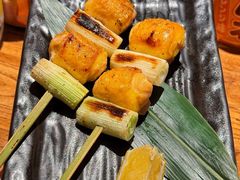 -炉胜·炉端烧·居酒屋