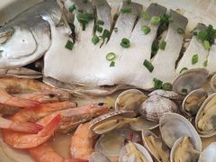 -海铺·渔家虾水饺(皇姑店)