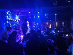 -音乐房子·Vintage Live Bar(玉林总店)
