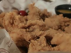 -Cafe Alice咖啡爱丽丝(奥城店)