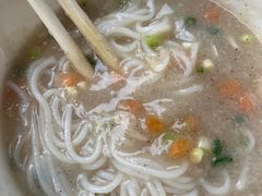 -斌斌鲜鱼糊汤粉(粮道街店)