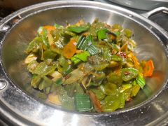 -麒麟小院·老九江菜(安平路店)