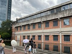 -柳州工业博物馆