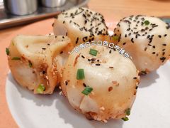 双拼生煎-陈家生煎(三坊七巷店)