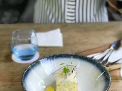 ginger&nbsp;spice-植物园哈利亚餐厅