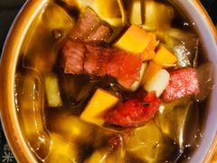 -严厨老坛酸菜鱼(张掖路店)