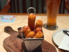 -Shanghai Brew House上海啤酒工坊(老外街店)
