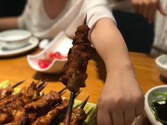 -莲香西域·正宗新疆菜(龙华店)