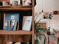 -花仓咖啡(祥安巷店)