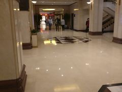 -北京前门建国饭店