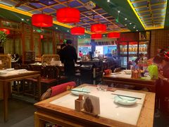 -小吊梨汤·北京菜·烤鸭(鸟巢店)