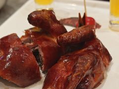 朱记乳鸽王-朱记乳鸽王·非遗石岐乳鸽·全鸽宴(大兴旗舰店)