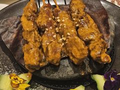 -狮拾久·现代新加坡料理(福田COCO Park店)