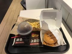 -肯德基(星河店)