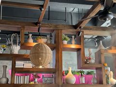 大堂-芭缇沁园椰子鸡(中航紫金新天地店)
