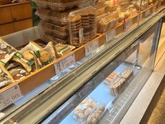 -泸溪河桃酥(浦口天悦城店)