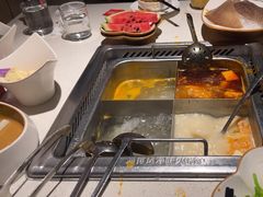 -海底捞火锅(长沙华创国际广场店)