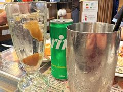 丝袜奶茶-旺记冰室(九龙中心大厦店)