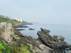-龙头岩(Dragon Head Rock)