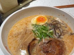 -味千拉面(广州白云机场T1西二店)