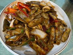 -崖口红树林海鲜餐厅